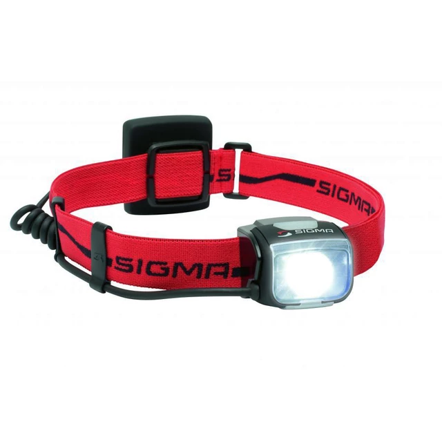 Head light Sigma SiLED xTreme