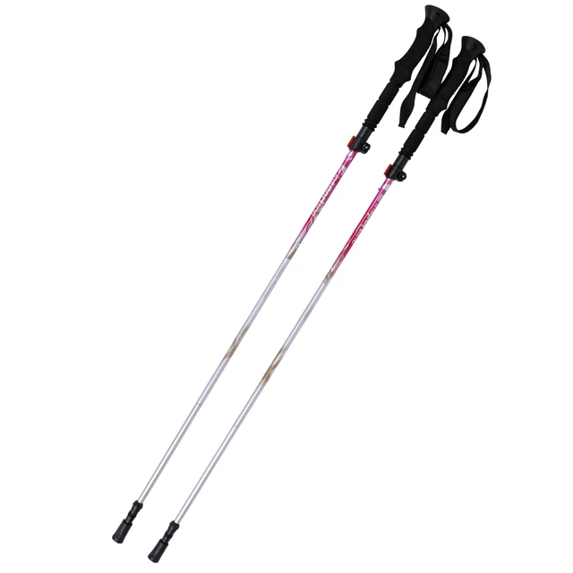 Trekking poles inSPORTline Sajama