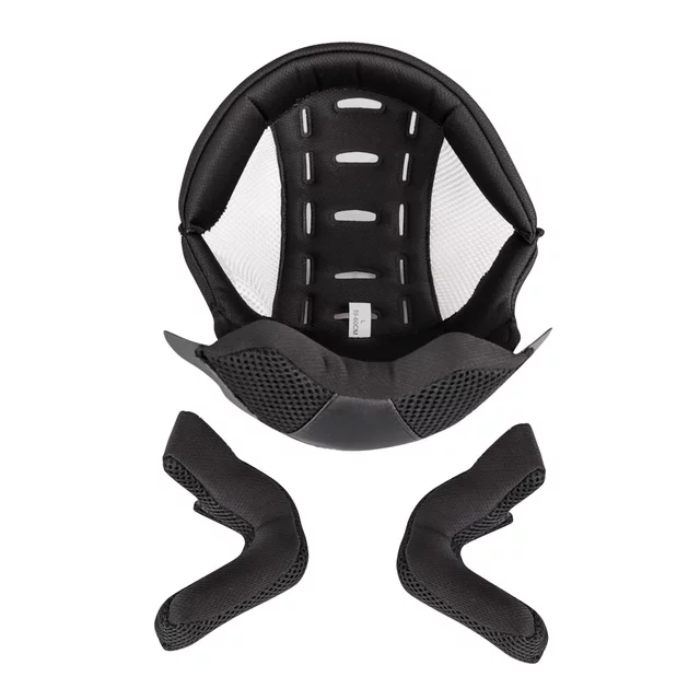 Cheek Pads and Crown Liner for W-TEC Satalone Helmet
