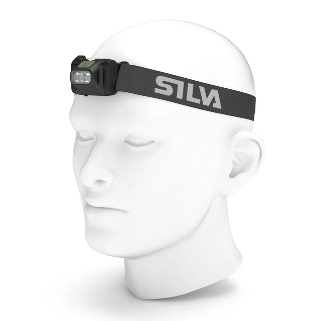 Headlamp Silva Scout 3X