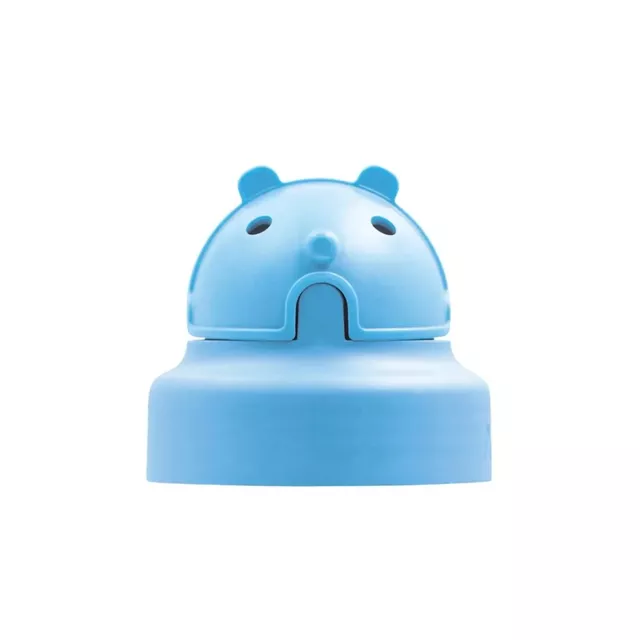 Children’s Water Bottle Laken Oby Tritan 450 ml - Jumping