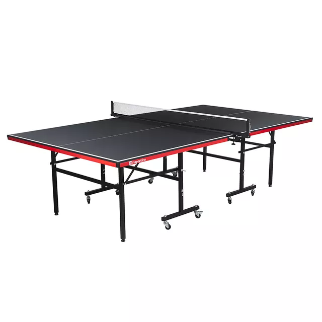 Table Tennis Table inSPORTline Sental 150 - Black