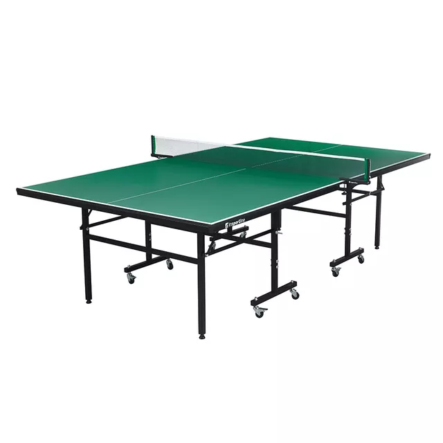 Table Tennis Table inSPORTline Sental 150 - Green