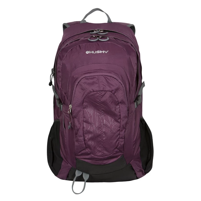 Bag Husky Shark 30L - Purple