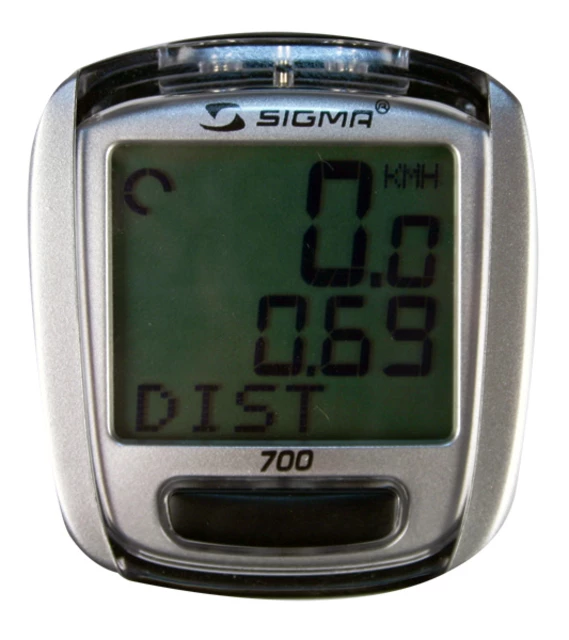 Bike copmuter Sigma BC 700