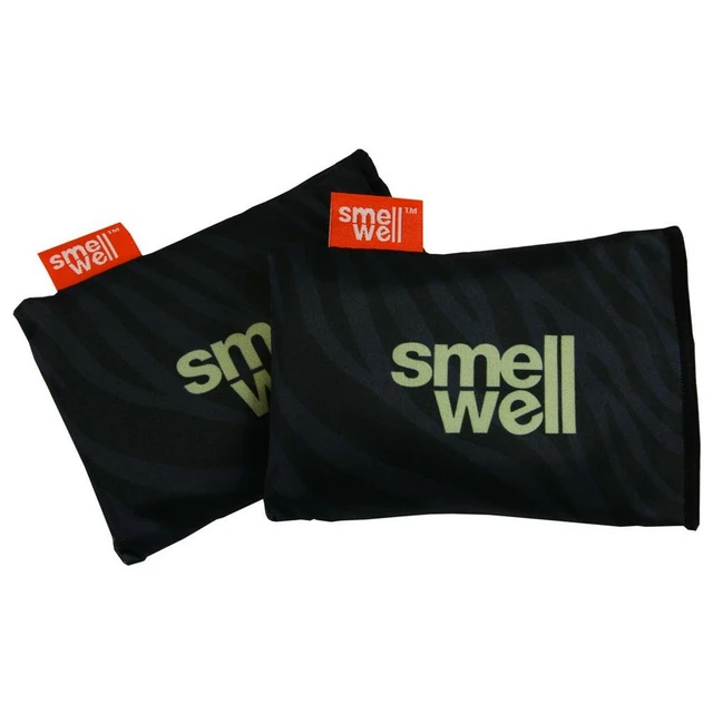 Deodorizer SmellWell Active Black Zebra