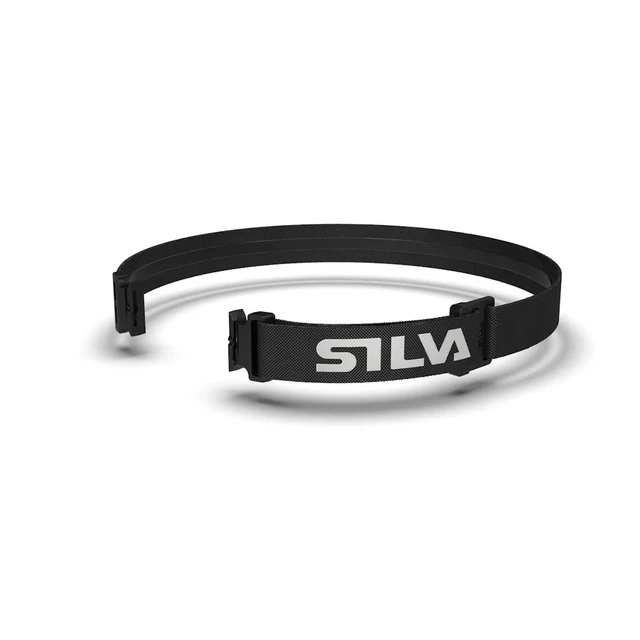 Headlamp Silva Smini Black
