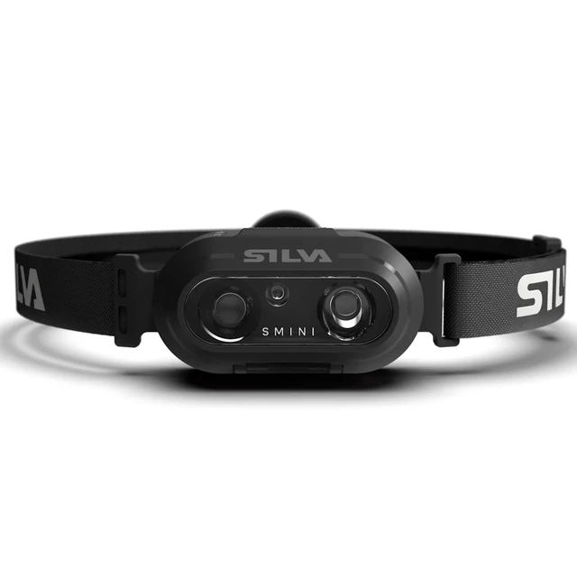 Headlamp Silva Smini Black