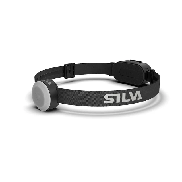 Headlamp Silva Smini Black