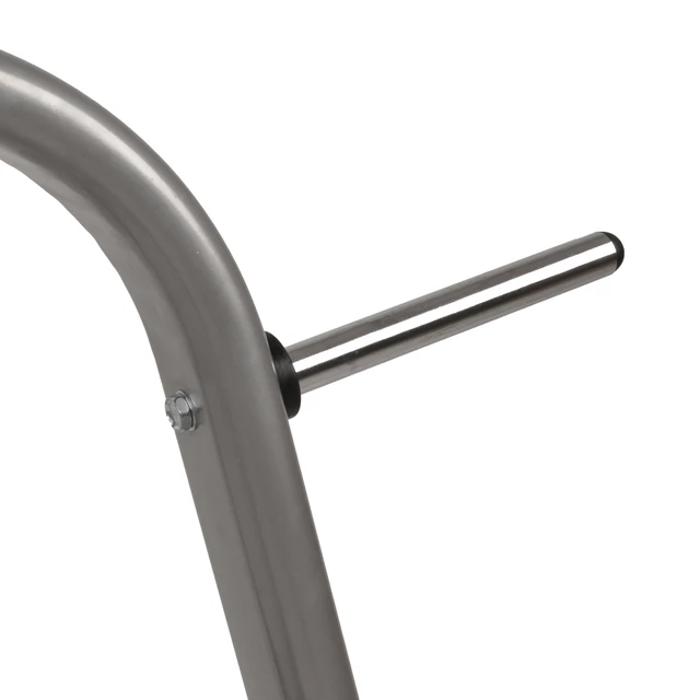 Dumbbel rack for plates 30mm