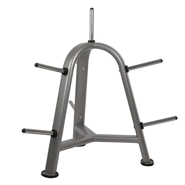 Dumbbel rack for plates 30mm