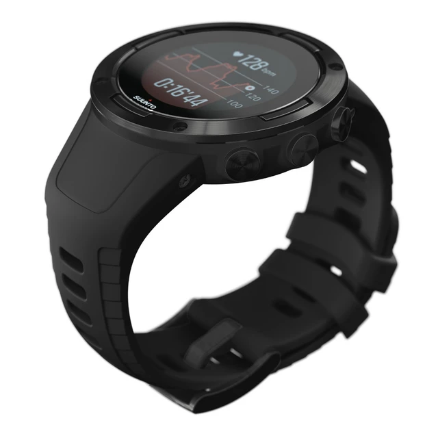 Sports Watch SUUNTO 5 - Burgundy Copper
