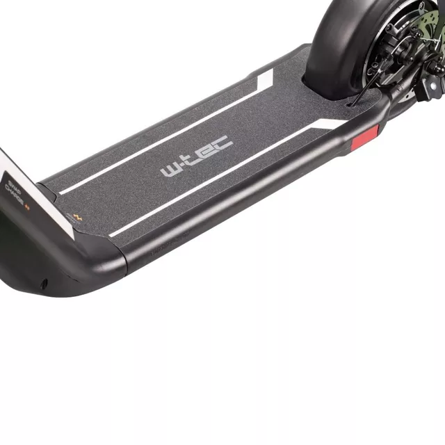 Electric Scooter W-TEC SwapCharge 500 W 10” w/ Removable Battery - Red