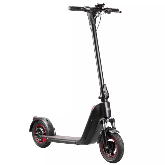 Electric Scooter W-TEC SwapCharge 500 W 10” w/ Removable Battery - Red