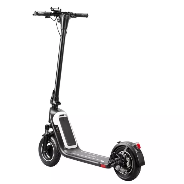 Electric Scooter W-TEC SwapCharge 500 W 10” w/ Removable Battery - Red