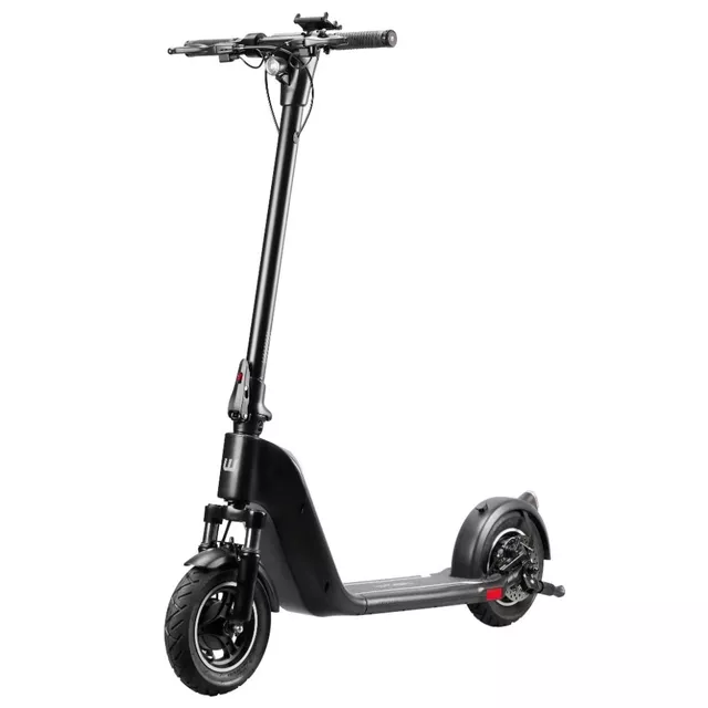 Electric Scooter W-TEC SwapCharge 500 W 10” w/ Removable Battery - Red
