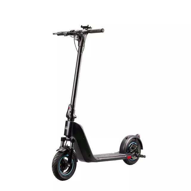 Electric Scooter W-TEC SwapCharge 500 W 10” w/ Removable Battery - Red
