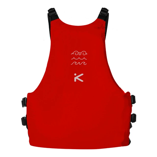 Life Jacket Hiko Swift PFD - Sherpa Blue