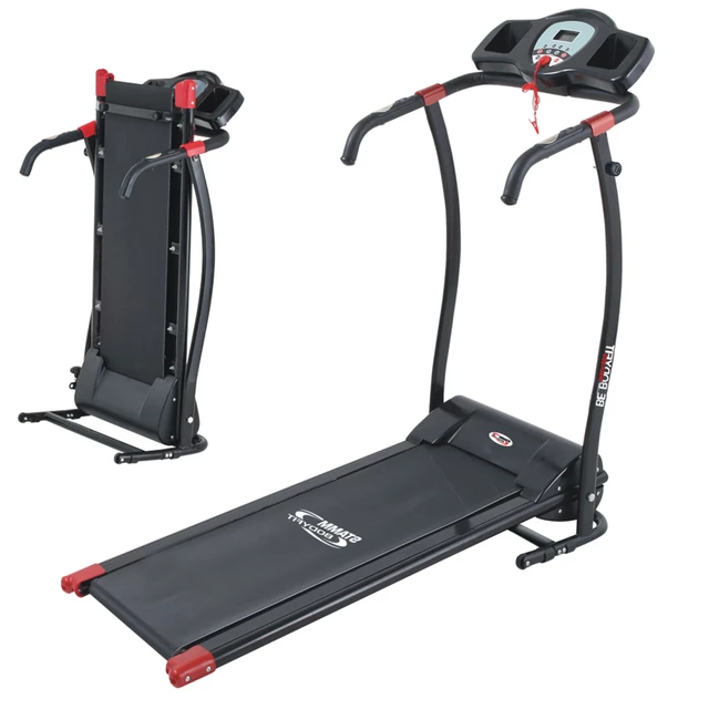 Treadmill inSPORTline Staamm T08