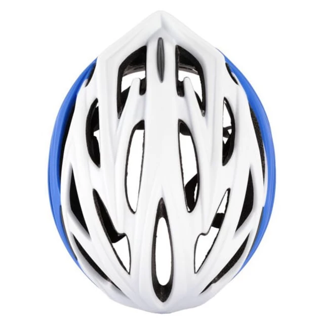 Cycling Helmet Kross Brizo - White-Blue