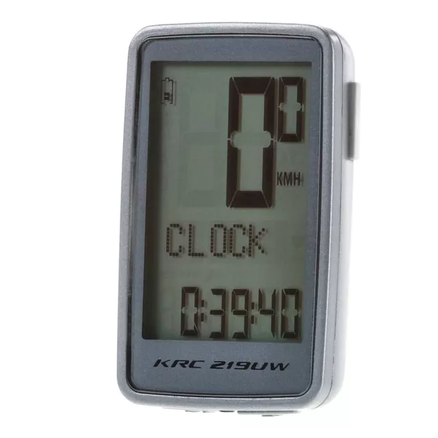 Wireless Cycling Computer Kross KRC 219UW