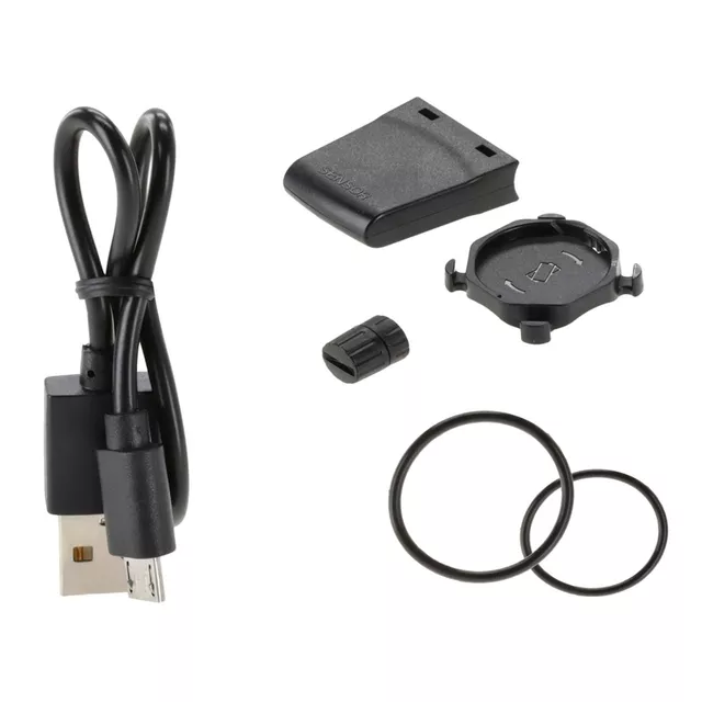 Wireless Cycling Computer Kross KRC 219UW