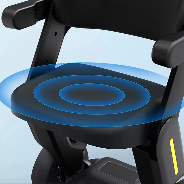 Electric Four-Wheel Mobility Scooter inSPORTline Clis • 10km/h • Range of up to 40 km - Grey