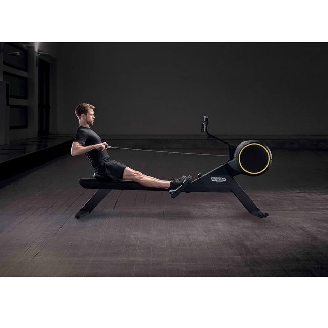 Rowing Machine TechnoGym SkillRow