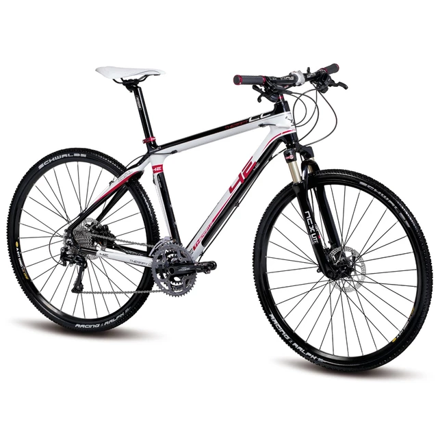 Cross Bike 4EVER Therapy CC Disc 1