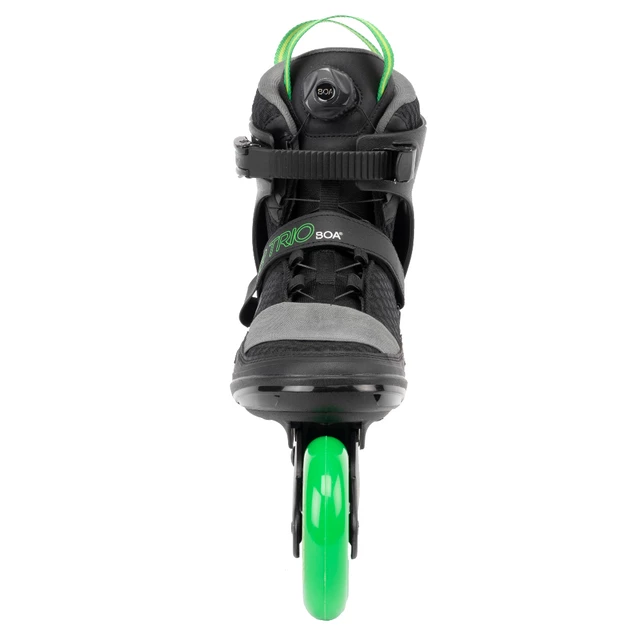 Inline skates K2 Trio LT 100 BOA 2022