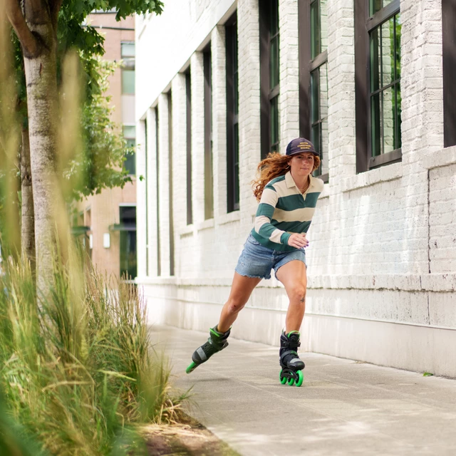 Inline skates K2 Trio LT 100 BOA 2022