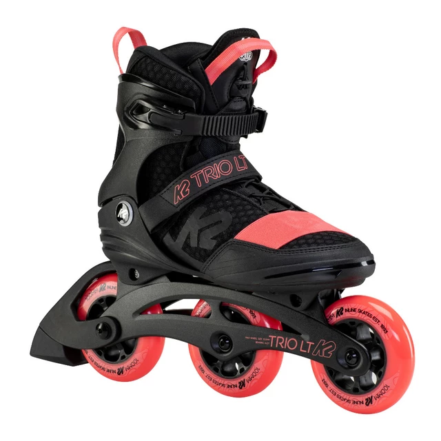 Women’s Inline skates K2 Trio LT 100 W 2021
