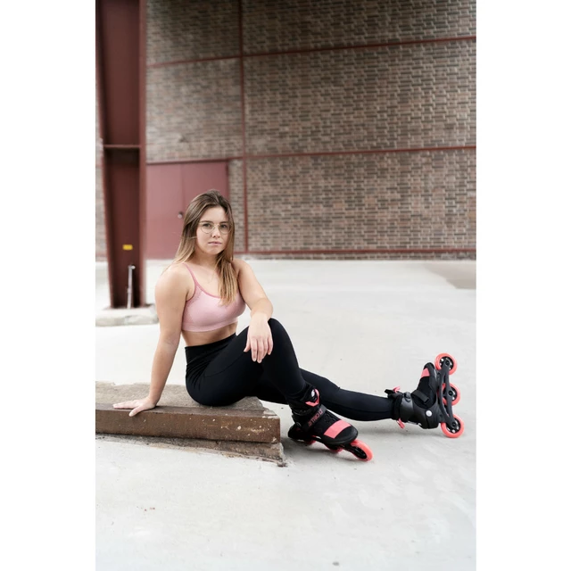 Women’s Inline skates K2 Trio LT 100 W 2021