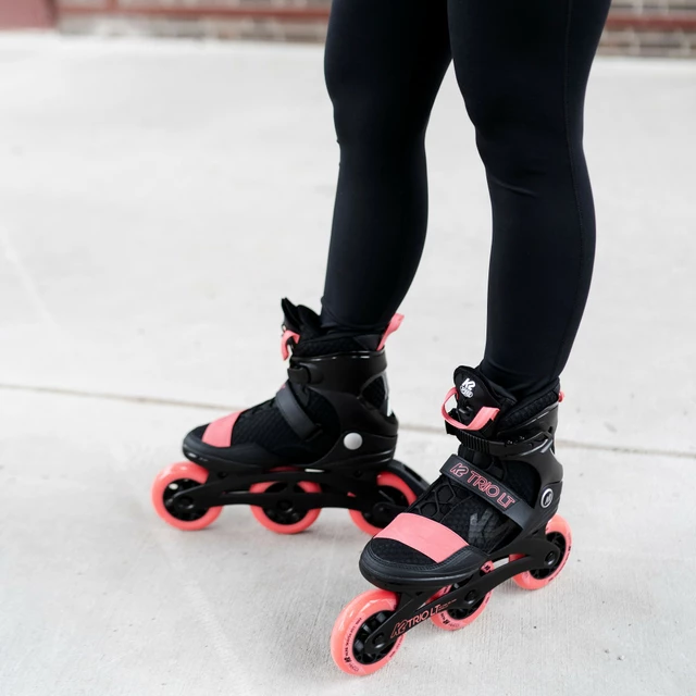 Women’s Inline skates K2 Trio LT 100 W 2021