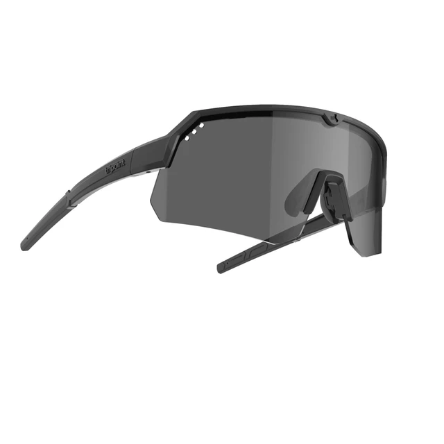 Sports Sunglasses Tripoint Trerikesröset - Turquoise Smoke /w Pink Multi Cat.3 - Black Smoke Cat.3