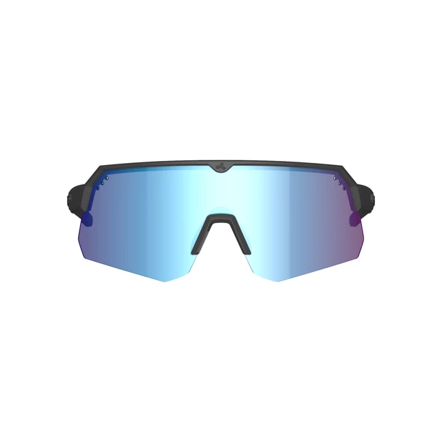 Sports Sunglasses Tripoint Trerikesröset - Turquoise Smoke /w Pink Multi Cat.3