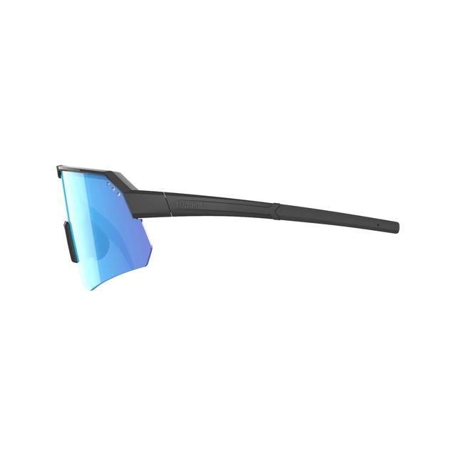 Sports Sunglasses Tripoint Trerikesröset - Turquoise Smoke /w Pink Multi Cat.3