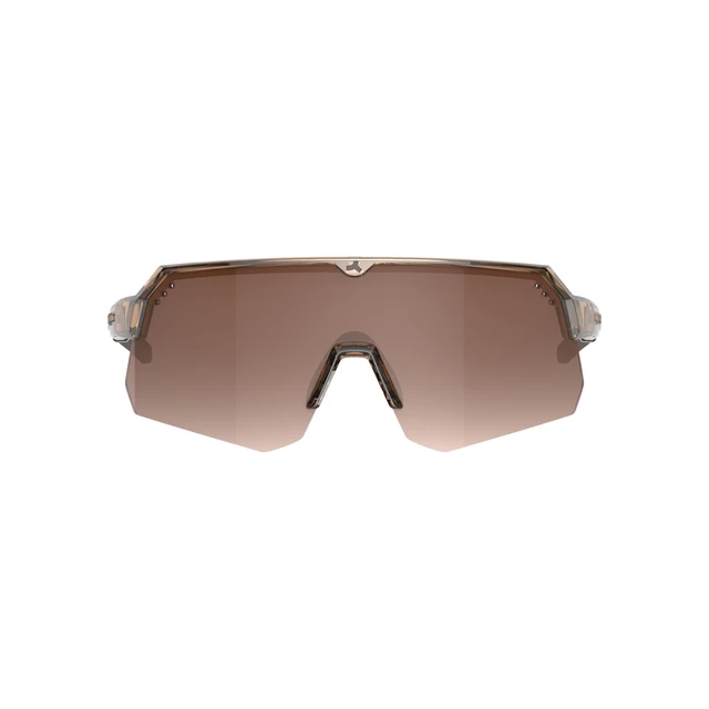 Sports Sunglasses Tripoint Trerikesröset - Turquoise Smoke /w Pink Multi Cat.3