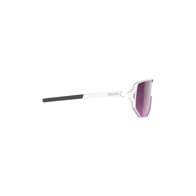 Sports Sunglasses Tripoint Reschen - Matt Black Smoke /w Blue Multi Cat.3