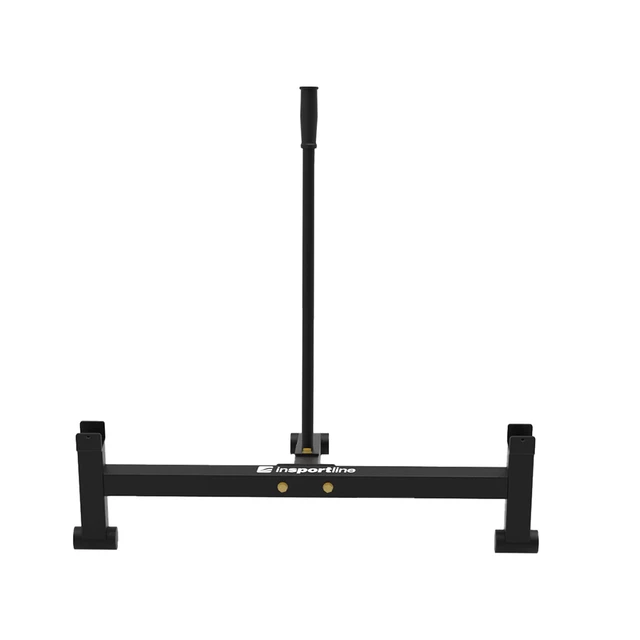 Deadlift Bar Jack inSPORTline