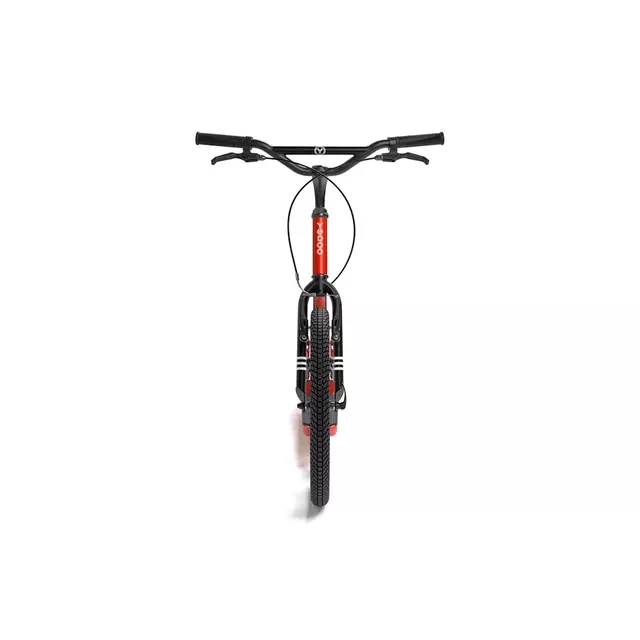 Kick Scooter Yedoo Three Y40 20/16” - Red