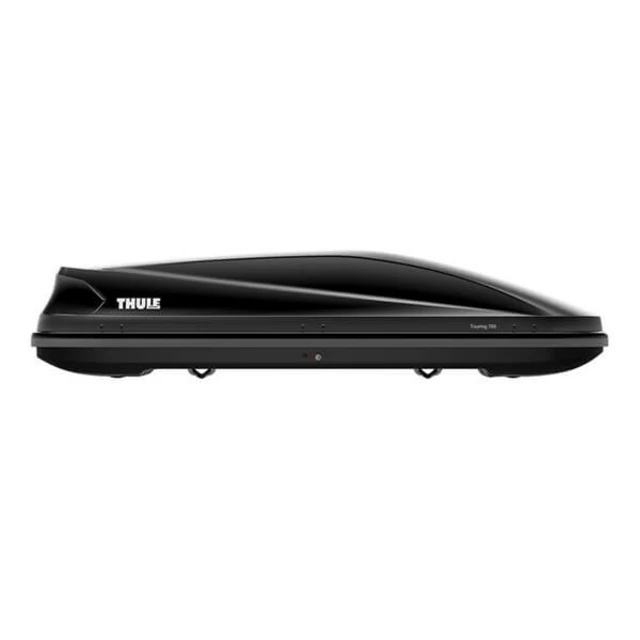 Car Roof Box Thule Touring Sport Black