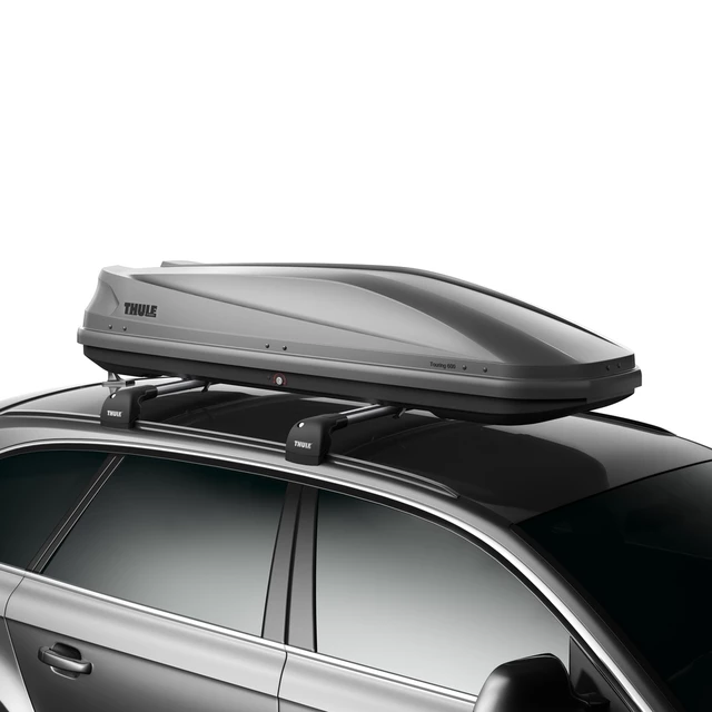 Car Roof Box Thule Touring Sport Titan