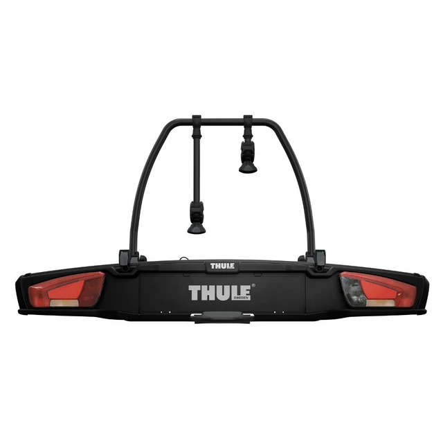 Towbar Bike Rack Thule VeloSpace XT 2 Black