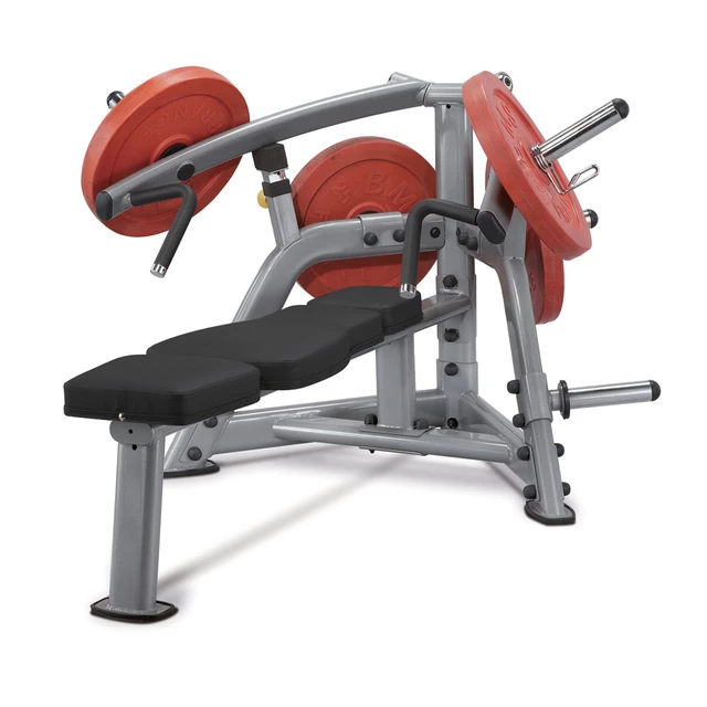 Full set PlateLoad - cyclic workout