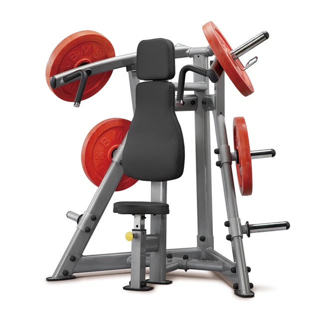 Shoulder Press - Steelflex PlateLoad Line PLSP