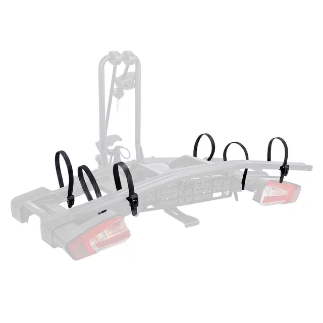 Replacement Strap w/ Buckle for inSPORTline Trekan 2 Elektro Bike Rack