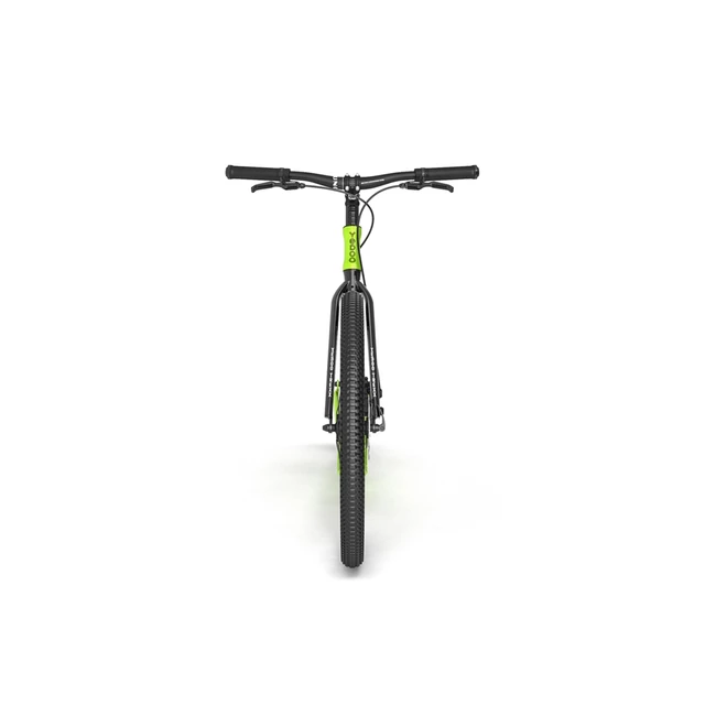 Kick Scooter Yedoo Trexx Disc 26/20” - Green