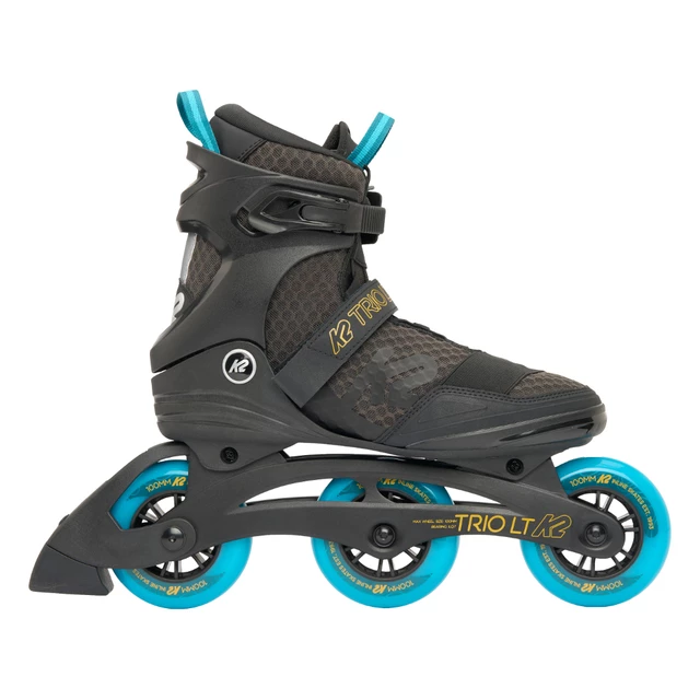 Inline skates K2 Trio LT 100 2024
