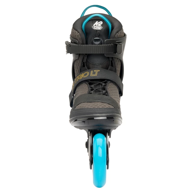 Inline skates K2 Trio LT 100 2024